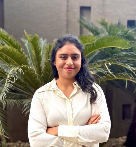 Dr. Harsimran Kaur Gujral