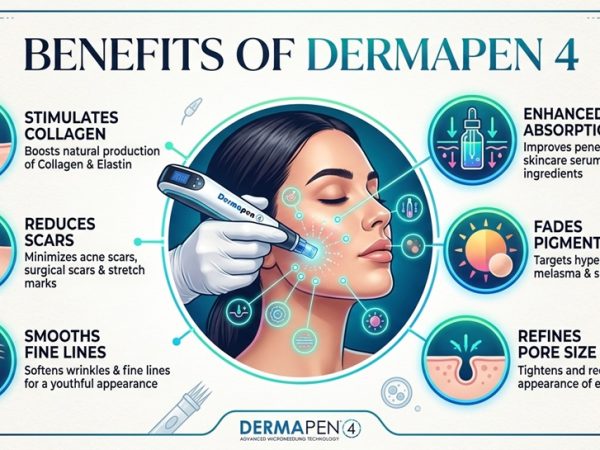 benefits of dermapen 4