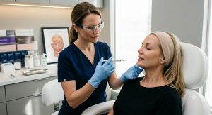 botox & fillers