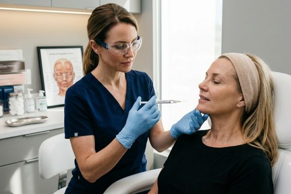 botox & fillers