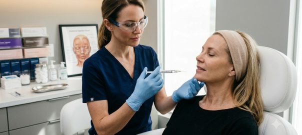 botox & fillers
