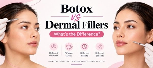 Botox and Fillers in Shalimar Bagh