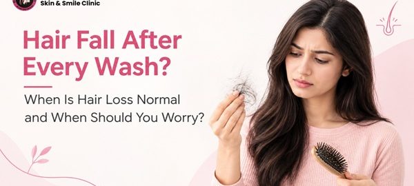 hair fall treatment in shalimar bagh