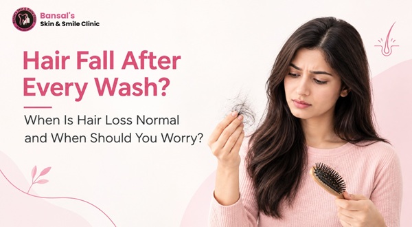 hair fall treatment in shalimar bagh